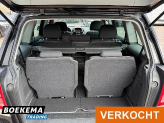 Opel Zafira 1.8 111 years Edition 7-Persoons Airco Cruise picture 17