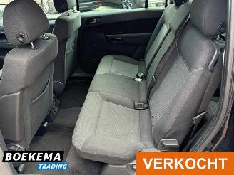 Opel Zafira 1.8 111 years Edition 7-Persoons Airco Cruise picture 16