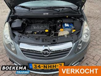 Opel Corsa 1.2-16V '111' Edition Automaat Airco Cruise picture 7