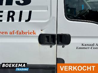 Iveco Daily 35S12V 330 H2 Geveerde Stoel Trekhaak Schuifdeur picture 11
