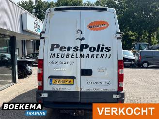 Iveco Daily 35S12V 330 H2 Geveerde Stoel Trekhaak Schuifdeur picture 14