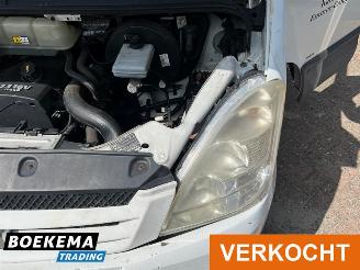 Iveco Daily 35S12V 330 H2 Geveerde Stoel Trekhaak Schuifdeur picture 10