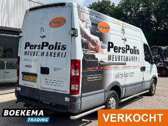 Iveco Daily 35S12V 330 H2 Geveerde Stoel Trekhaak Schuifdeur picture 2