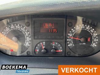 Iveco Daily 35S12V 330 H2 Geveerde Stoel Trekhaak Schuifdeur picture 26
