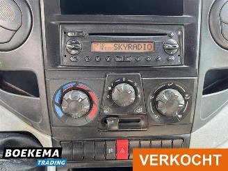 Iveco Daily 35S12V 330 H2 Geveerde Stoel Trekhaak Schuifdeur picture 27