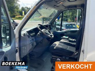 Iveco Daily 35S12V 330 H2 Geveerde Stoel Trekhaak Schuifdeur picture 17