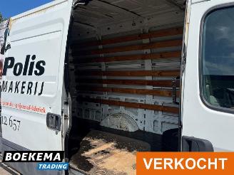 Iveco Daily 35S12V 330 H2 Geveerde Stoel Trekhaak Schuifdeur picture 21