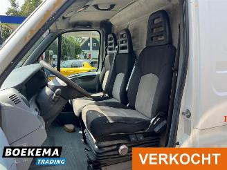 Iveco Daily 35S12V 330 H2 Geveerde Stoel Trekhaak Schuifdeur picture 18