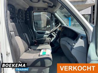 Iveco Daily 35S12V 330 H2 Geveerde Stoel Trekhaak Schuifdeur picture 24