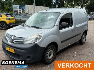Renault Kangoo Express 1.5 DCI 75 Express Comfort Airco Cruise PDC Schuifdeur picture 4