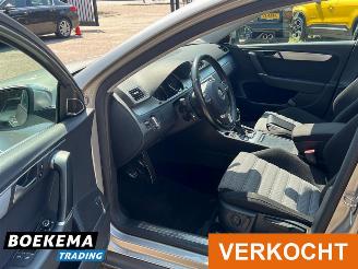 Volkswagen Passat Alltrack 1.8 TSI 160PK Panorama Dynaudio Keyless Stoelverwarming picture 9