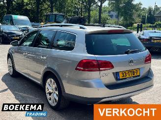 Volkswagen Passat Alltrack 1.8 TSI 160PK Panorama Dynaudio Keyless Stoelverwarming picture 3