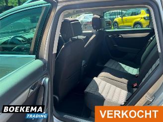 Volkswagen Passat Alltrack 1.8 TSI 160PK Panorama Dynaudio Keyless Stoelverwarming picture 11