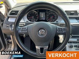 Volkswagen Passat Alltrack 1.8 TSI 160PK Panorama Dynaudio Keyless Stoelverwarming picture 18