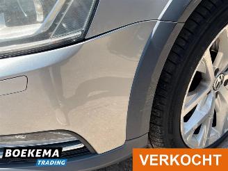 Volkswagen Passat Alltrack 1.8 TSI 160PK Panorama Dynaudio Keyless Stoelverwarming picture 6