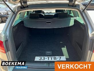 Volkswagen Passat Alltrack 1.8 TSI 160PK Panorama Dynaudio Keyless Stoelverwarming picture 12