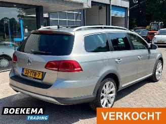 Volkswagen Passat Alltrack 1.8 TSI 160PK Panorama Dynaudio Keyless Stoelverwarming picture 2
