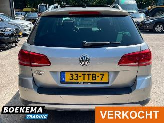 Volkswagen Passat Alltrack 1.8 TSI 160PK Panorama Dynaudio Keyless Stoelverwarming picture 7