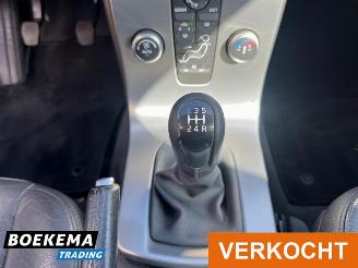 Volvo S-40 2.4i Edition II 170PK Climate Cruise Trekhaak picture 28