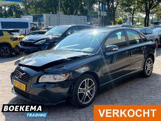 Volvo S-40 2.4i Edition II 170PK Climate Cruise Trekhaak picture 4