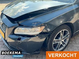 Volvo S-40 2.4i Edition II 170PK Climate Cruise Trekhaak picture 8