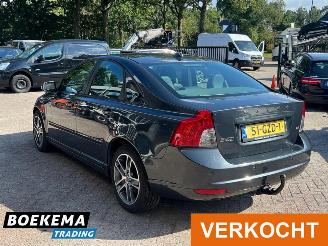 Volvo S-40 2.4i Edition II 170PK Climate Cruise Trekhaak picture 3