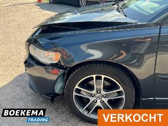 Volvo S-40 2.4i Edition II 170PK Climate Cruise Trekhaak picture 9