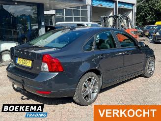 Volvo S-40 2.4i Edition II 170PK Climate Cruise Trekhaak picture 2