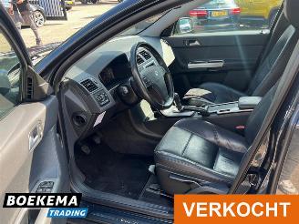 Volvo S-40 2.4i Edition II 170PK Climate Cruise Trekhaak picture 15