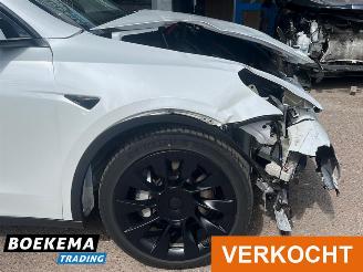 Tesla Model Y Long Range AWD 75 kWh Autopilot FullselfDrive 3.0 picture 9