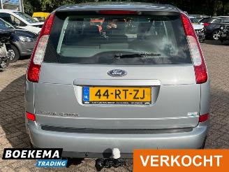 Ford Focus C-Max 1.8 125PK Airco Cruise PDC trekhaak picture 10