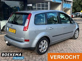 Ford Focus C-Max 1.8 125PK Airco Cruise PDC trekhaak picture 2