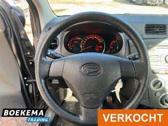 Daihatsu Cuore 1.0 Trend Airco 5-Deurs Trekhaak picture 20