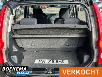 Daihatsu Cuore 1.0 Trend Airco 5-Deurs Trekhaak picture 16