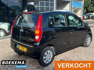 Daihatsu Cuore 1.0 Trend Airco 5-Deurs Trekhaak picture 2