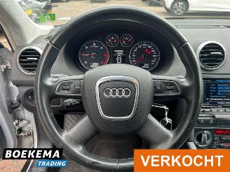Audi A3 1.6 TDI Attraction Navigatie Cruise Climate picture 15