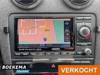 Audi A3 1.6 TDI Attraction Navigatie Cruise Climate picture 18
