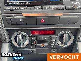 Audi A3 1.6 TDI Attraction Navigatie Cruise Climate picture 19