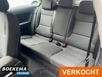 Audi A3 1.6 TDI Attraction Navigatie Cruise Climate picture 9