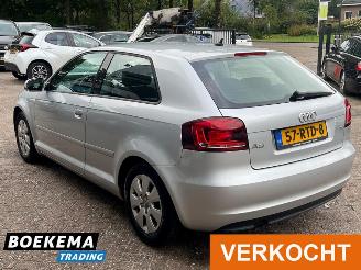 Audi A3 1.6 TDI Attraction Navigatie Cruise Climate picture 3