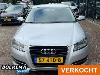 Audi A3 1.6 TDI Attraction Navigatie Cruise Climate picture 5