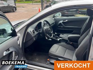 Audi A3 1.6 TDI Attraction Navigatie Cruise Climate picture 7