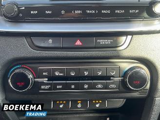 Kia Ceed 1.6 GDI PHEV Aut Led Keyless Virtual Navi Climate Cruise picture 29