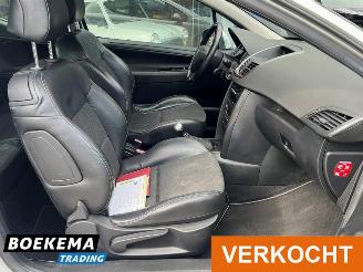 Peugeot 207 1.6-16V T 150PK Féline Leder Glazen dak Climate Cruise PDC Trekh. picture 13