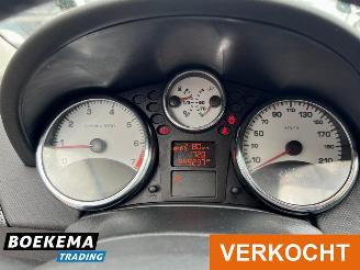 Peugeot 207 1.6-16V T 150PK Féline Leder Glazen dak Climate Cruise PDC Trekh. picture 17