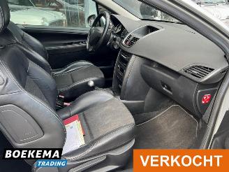 Peugeot 207 1.6-16V T 150PK Féline Leder Glazen dak Climate Cruise PDC Trekh. picture 12