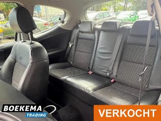 Peugeot 207 1.6-16V T 150PK Féline Leder Glazen dak Climate Cruise PDC Trekh. picture 9
