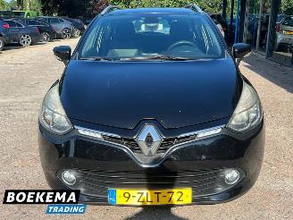Renault Clio Estate 0.9 TCe Dynamique Navigatie Clima Cruise picture 5