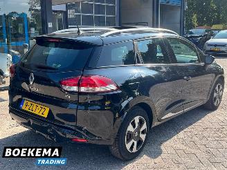 Renault Clio Estate 0.9 TCe Dynamique Navigatie Clima Cruise picture 2