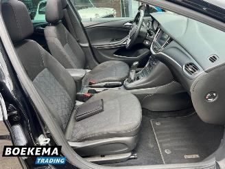 Opel Astra 1.0 Turbo 120 Jaar Edition Open-Dak Climate Cruise PDC picture 16